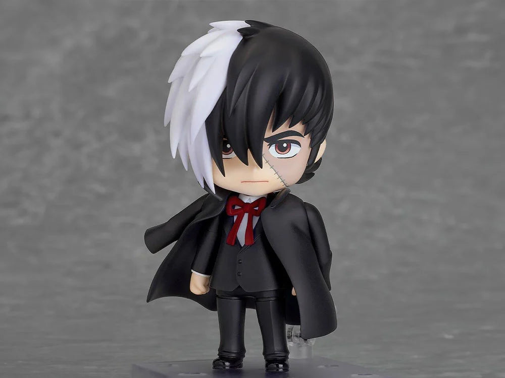 Black Jack Nendoroid No.2984-B Black Jack (Anime Color Ver.)