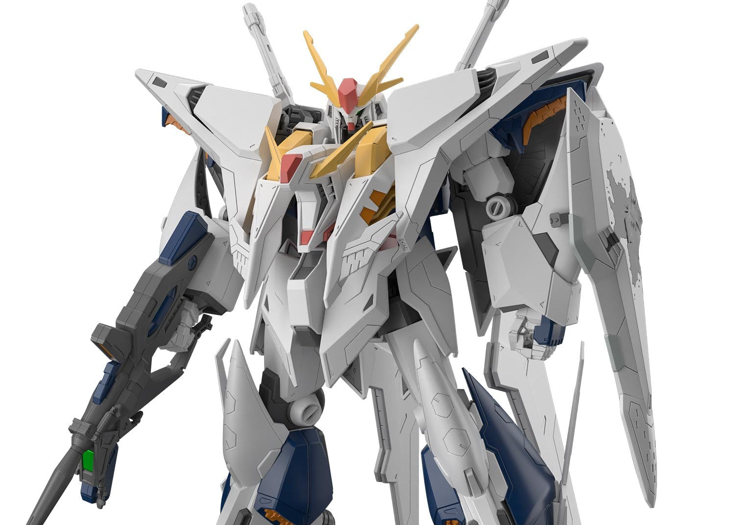 HG 1/144 Xi Gundam (Mobile Suit Gundam Hathaway The Sorcery of Nymph Circe Ver.)