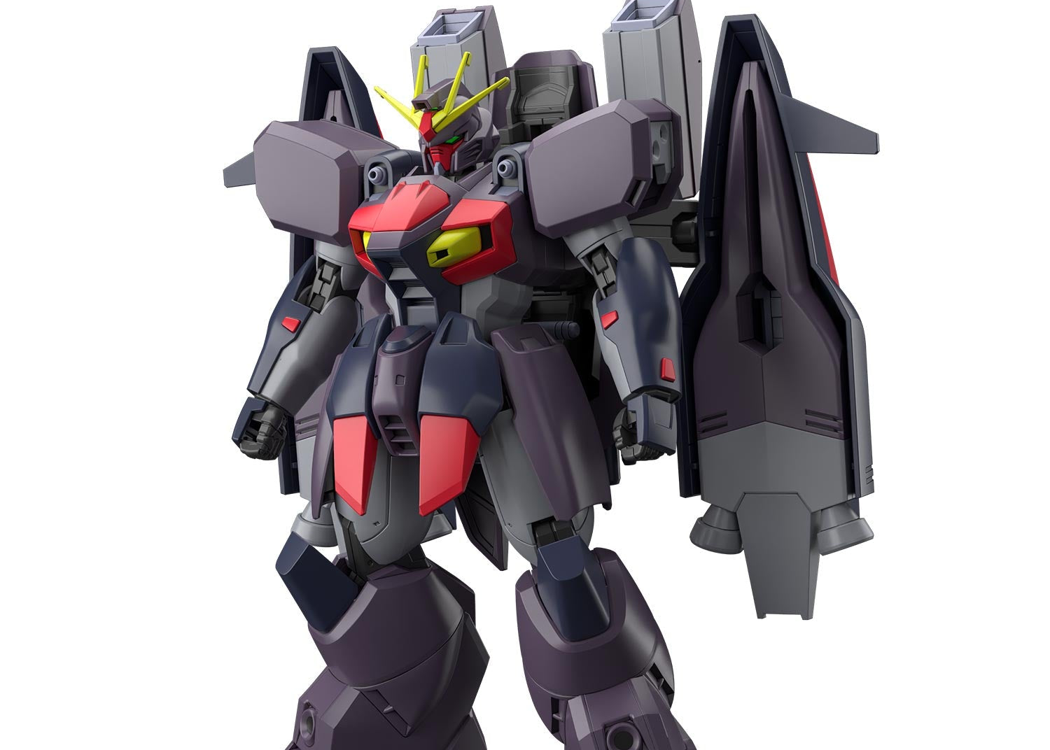 HGAW 1/144 #272 Gundam Ashtaron – USA Gundam Store