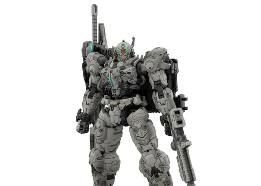HGAA 1/144 #1 ARK-10 Gundam Helix