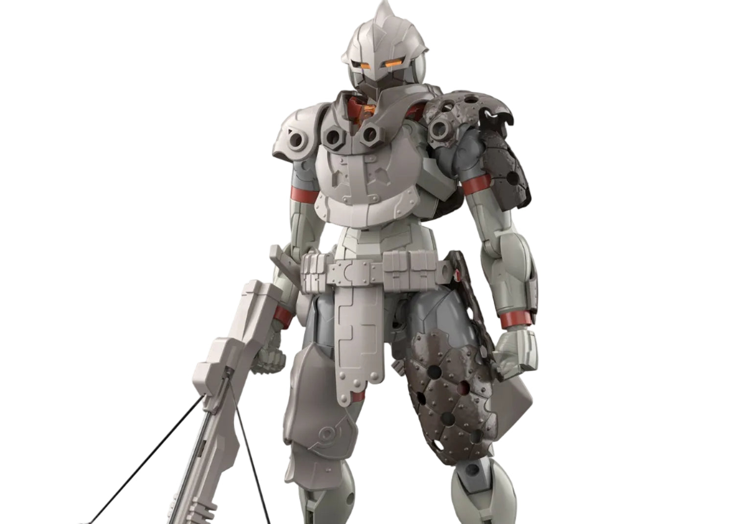30 Minutes Fantasy LAND HUNTER Model Kit