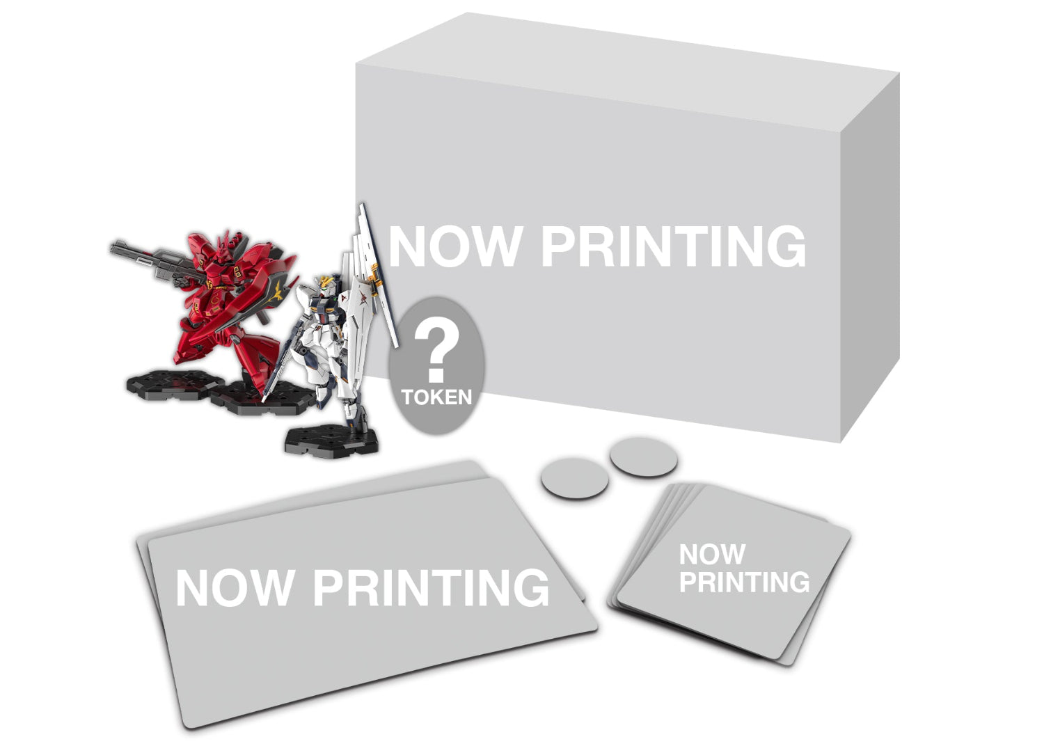 Gundam Assemble Expansion Pack 08 (EX08)