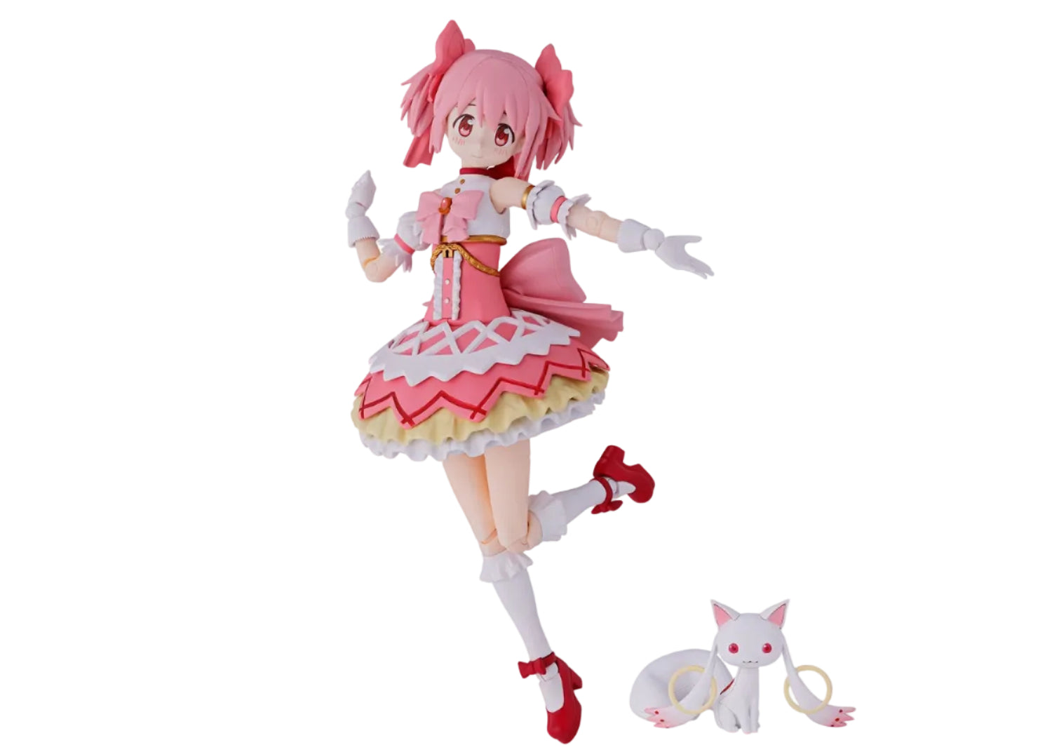 Puella Magi Madoka Magica The Movie Walpurgisnacht: Rising 30