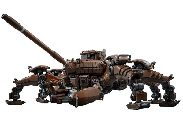 Tankhead Type 33 Heikegani 1/48 Scale Model Kit