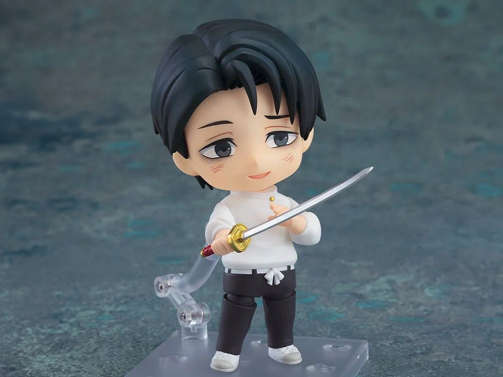 Jujutsu Kaisen Nendoroid No.2933 Yuta Okkotsu (Execution Ver.)