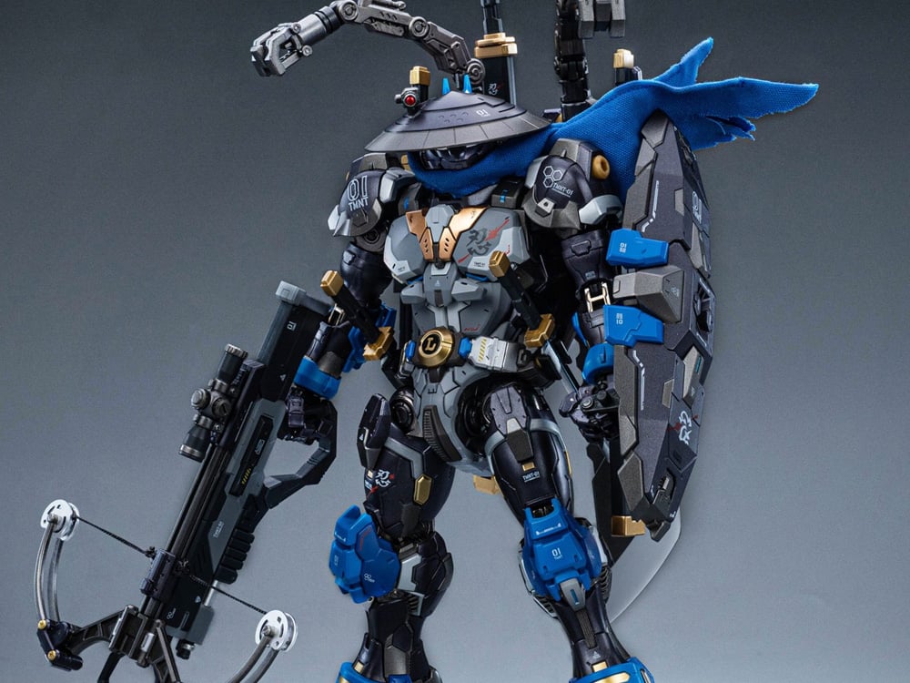 Teenage Mutant Ninja Turtles HB0071 Leonardo (40th Anniversary Ver