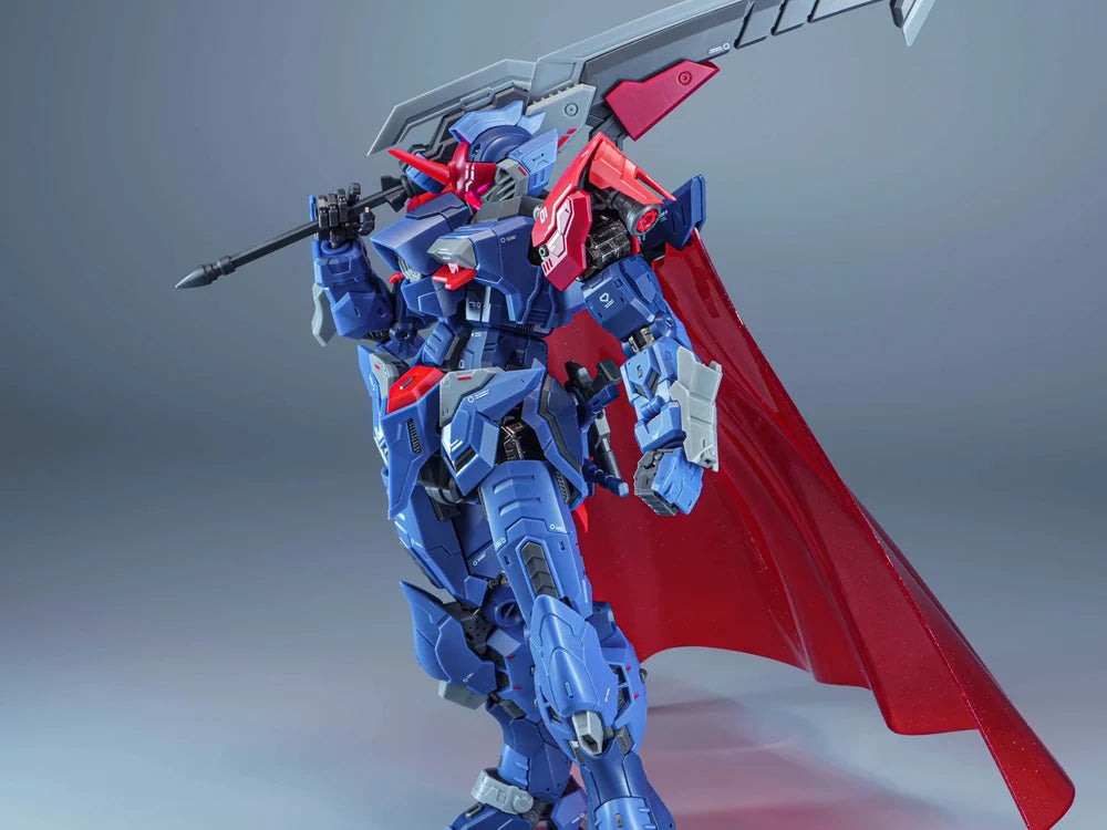T*i様 Salamander 2023 Salamander 1/100 Scale Model Kit – USA Gundam Store