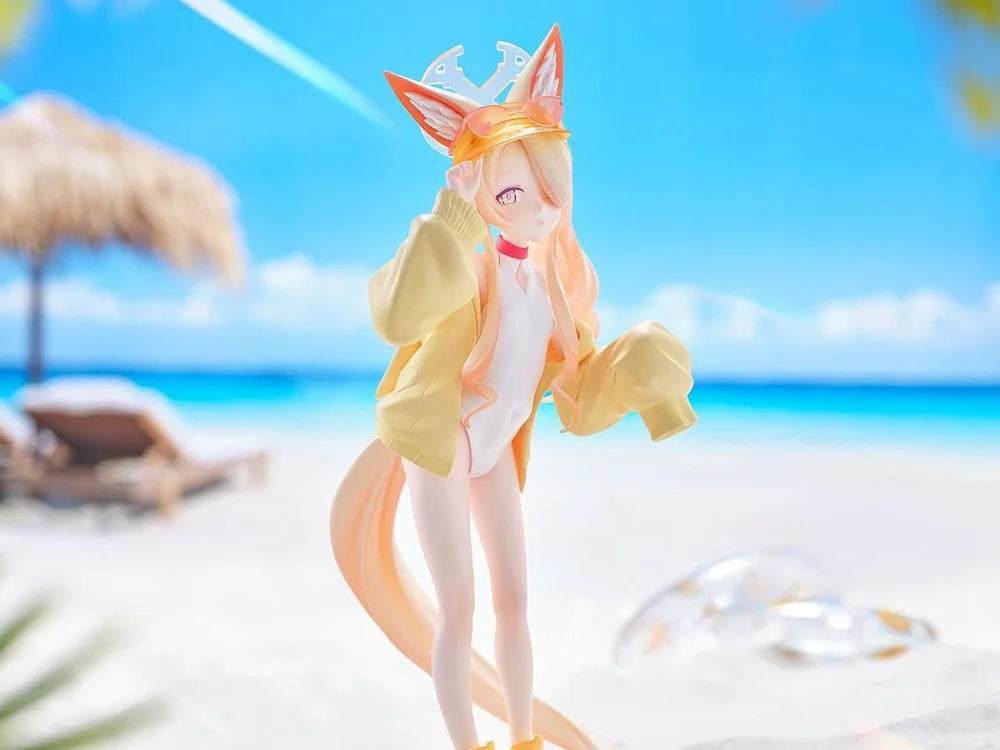 Blue Archive XStellar Seia (Swimsuit) Figure