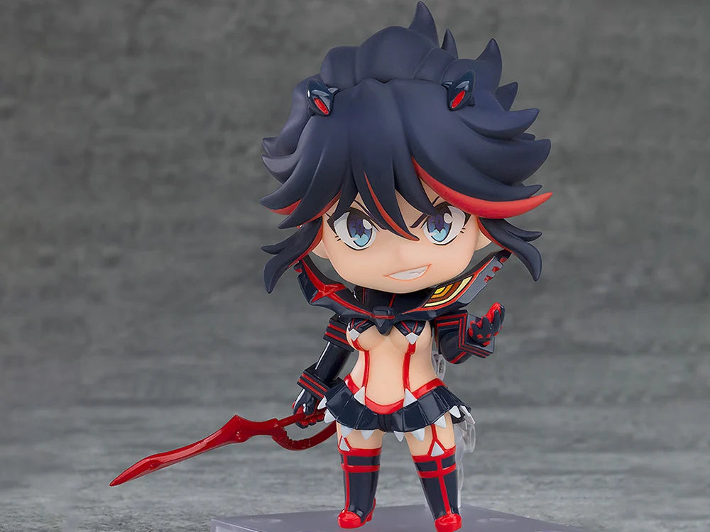 Kill la Kill Nendoroid No.2808 Ryuko Matoi (Kamui Senketsu Ver.)