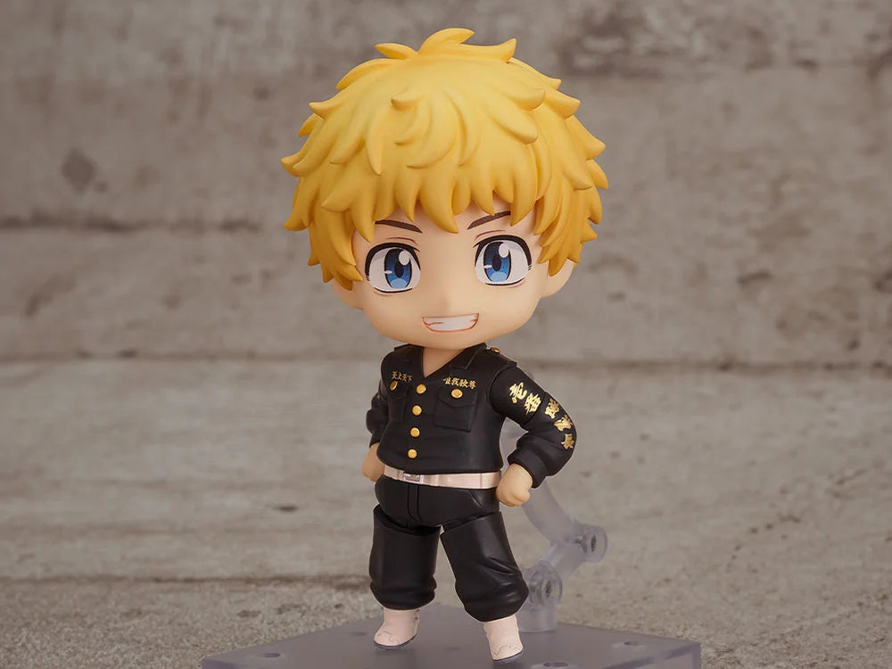 Tokyo Revenger Nendoroid No.2806 Takemichi Hanagaki