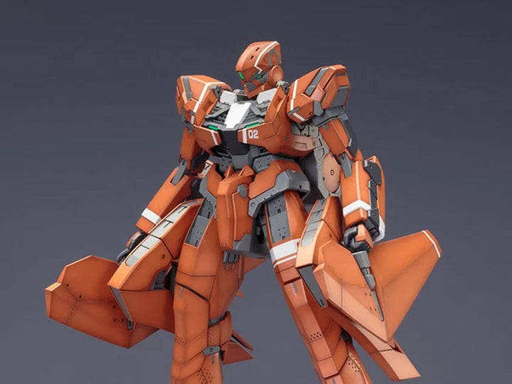 【超レア】胃がんperspective 3 2013 Vol.6 No.1 Aldnoah.Zero VA KG-6 Sleipnir Space Version: Megahouse