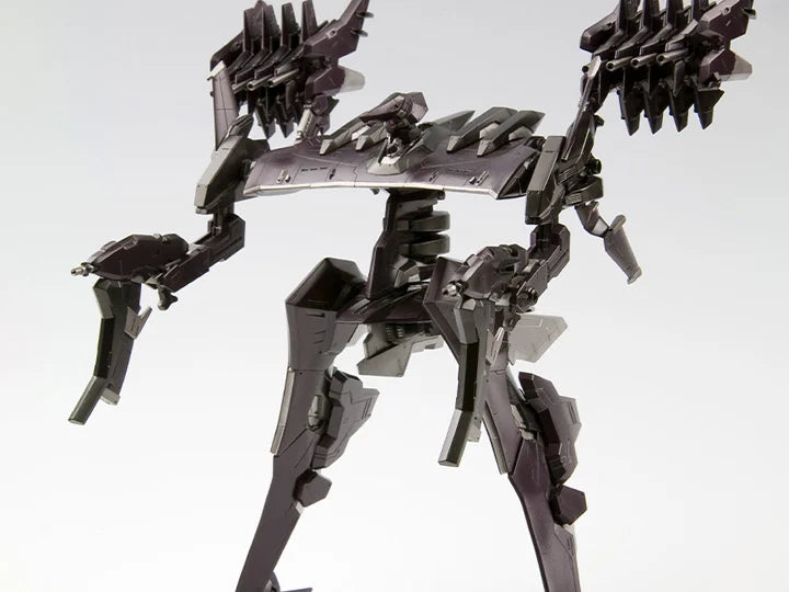 Armored Core Variable Infinity Aspina X-Sobrero Fragile 1/72 Scale Armored Core Variable Infinity Aspina X-Sobrero Fragile 1/72 Scale