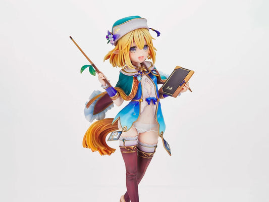 Elf Village Village Teacher Monica 1/6 Scale Figure