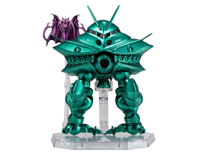 Mobile Suit Gundam FW Gundam Converge Core EX-29 Big-Zam & Core Mobile Suit Gundam FW Gundam Converge Core EX-29 Big-Zam & Core
