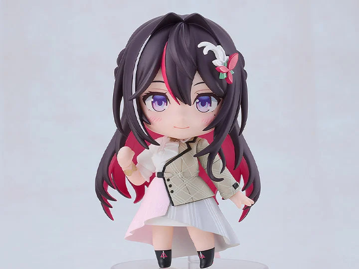 hololive production Nendoroid No.2543 AZKi