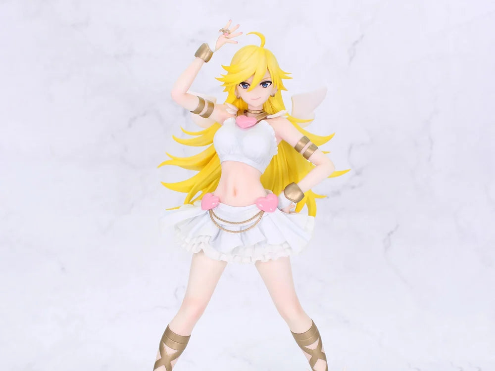 New Panty & Stocking with Garterbelt Panty Brilliant Figure – USA New Panty & Stocking with Garterbelt Panty Brilliant Figure – USA