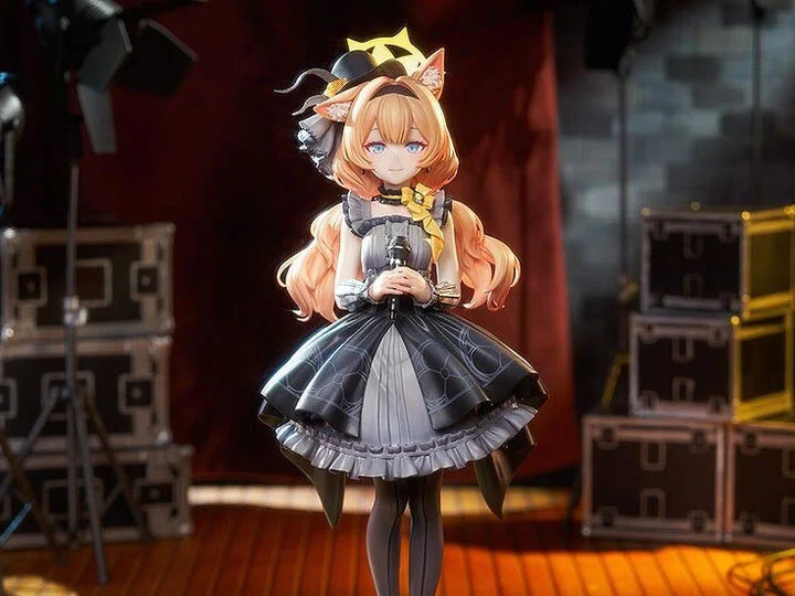 Blue Archive Mari (Idol Memorial Lobby Ver.) 1/7 Scale Figure