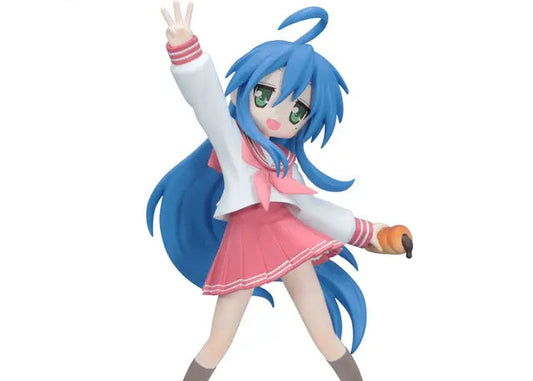 Lucky Star Trio-Try-iT Konata Izumi Figure