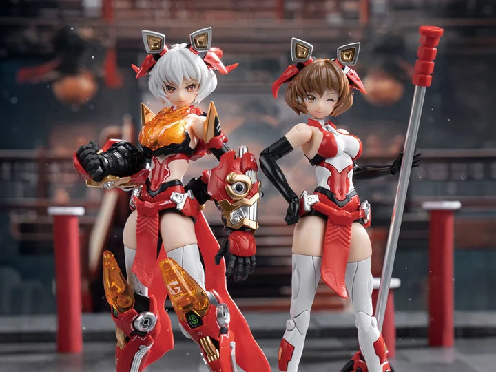 A.T.K. Girl Endless Night 03 Awoken Mountain Lion (Dual Body) 1/12 A.T.K. Girl Endless Night 03 Awoken Mountain Lion (Dual Body) 1/12