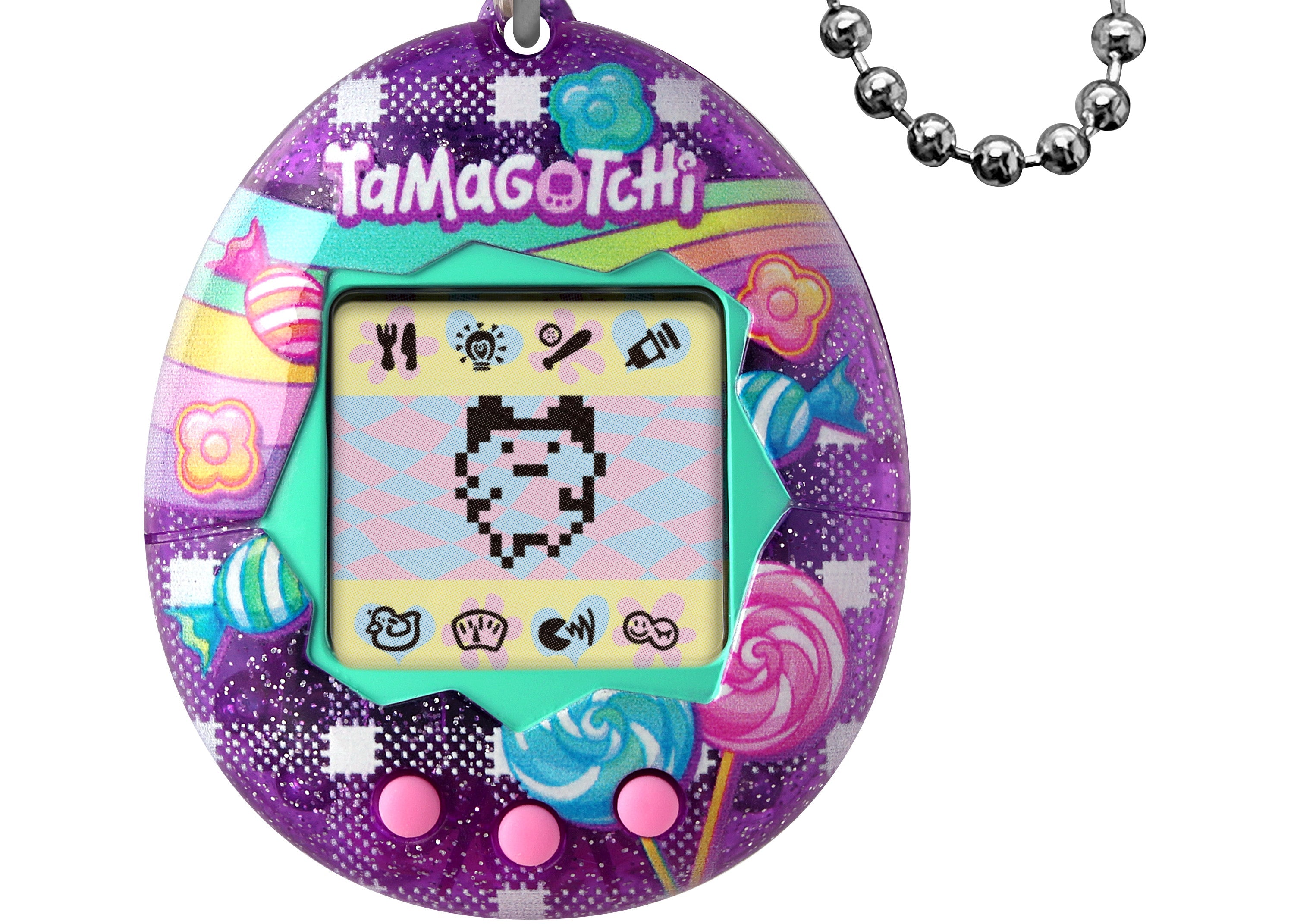 Tamagotchi Original Tama Candy