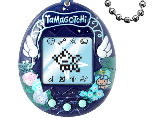 Tamagotchi Original Angel Night Garden