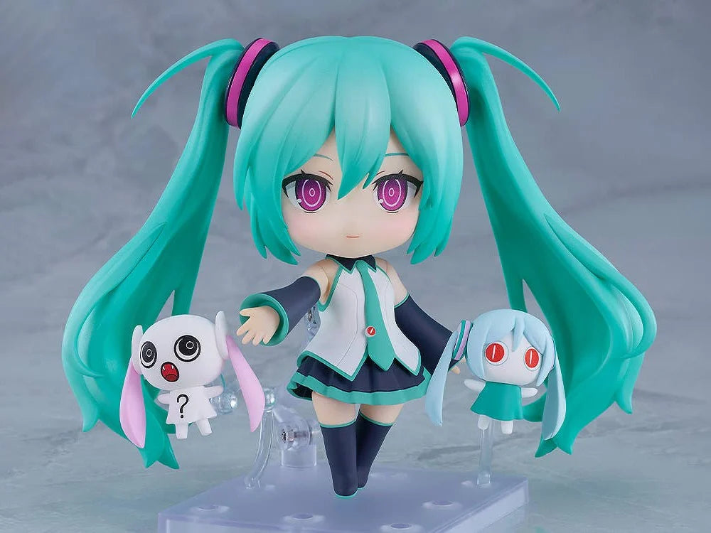 Vocaloid Nendoroid No.2860 Hatsune Miku (Because You're Here Ver.)