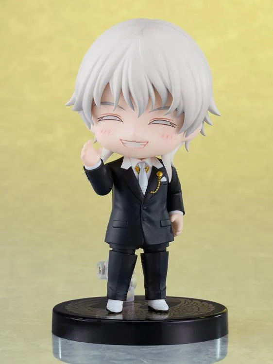 Touken Ranbu Online Nendoroid No.2807 Kuninaga Tsurumaru (Ceremonial Attire Ver.)