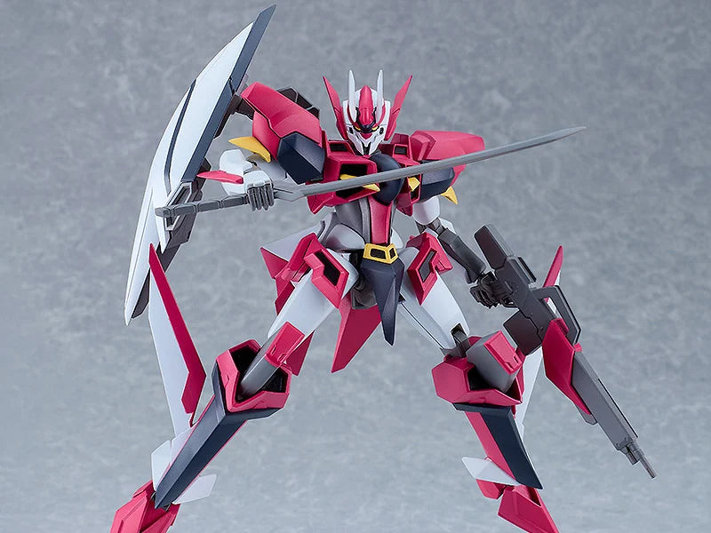 Buddy Complex MODEROID Bradyon Model Kit