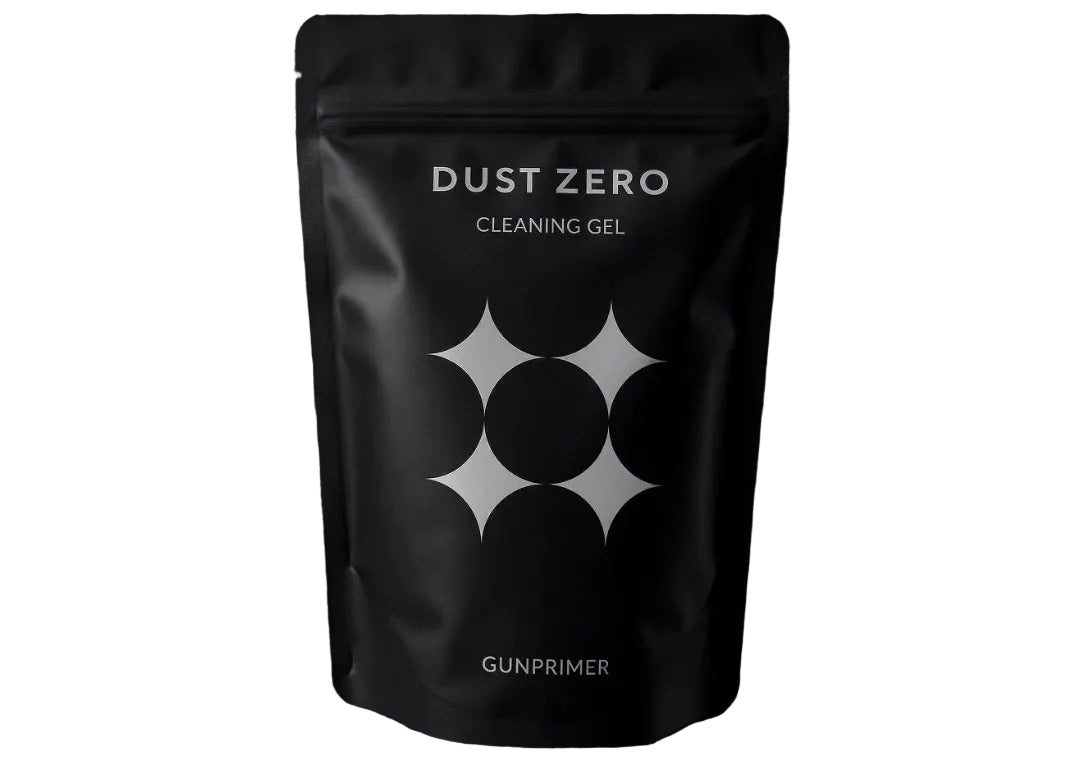 Gunprimer DZ-RF-500 Dust Zero (Refill Packs / 500g)