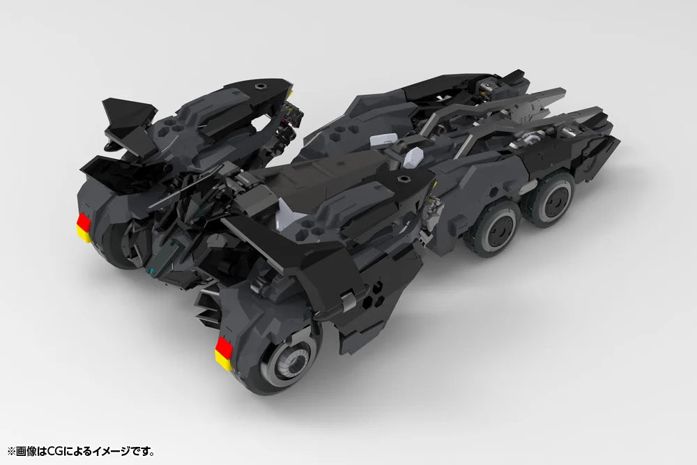 Hexa Gear Veloce 1/24 Scale Model Kit