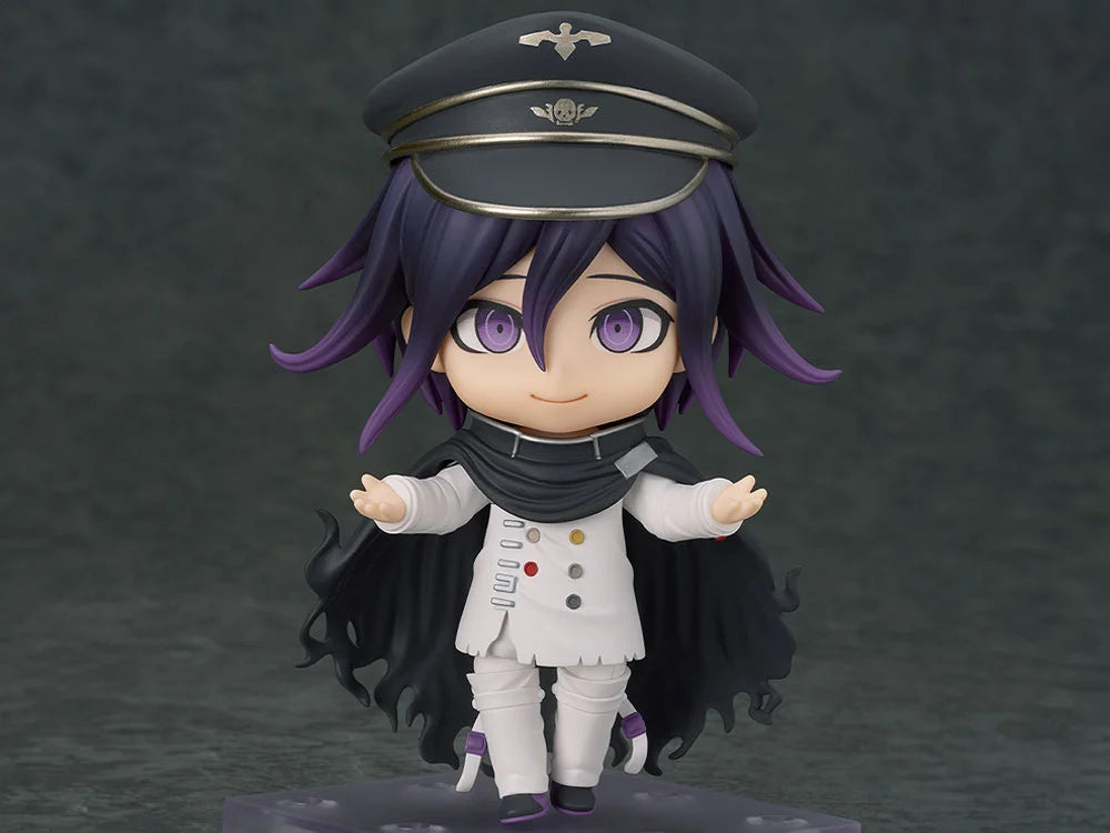 Danganronpa V3 Killing Harmony Nendoroid No.2802 Kokichi Oma