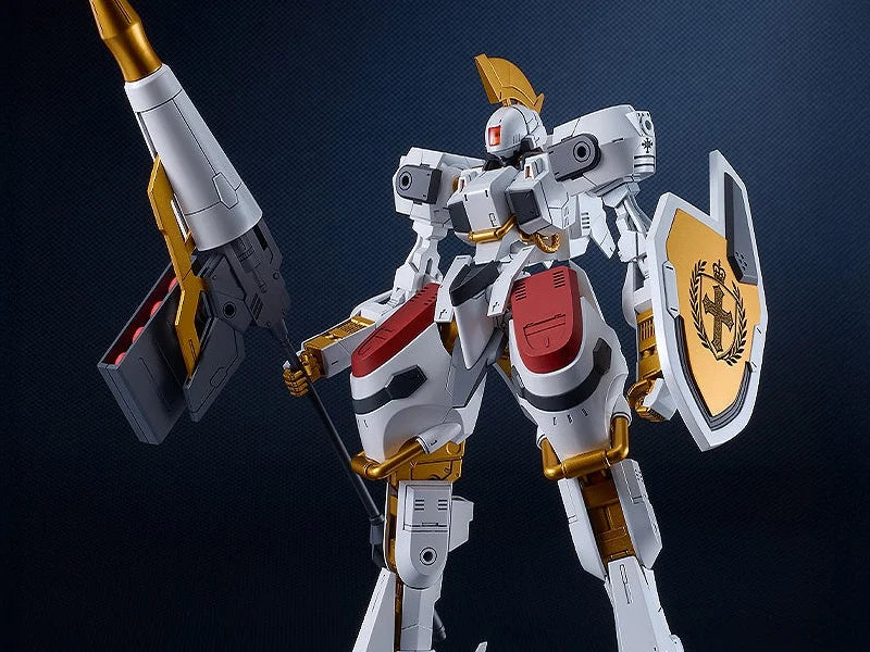 Titanomachia Moderoid SIDE GR Vector (Order of Knights Specification) Model Kit