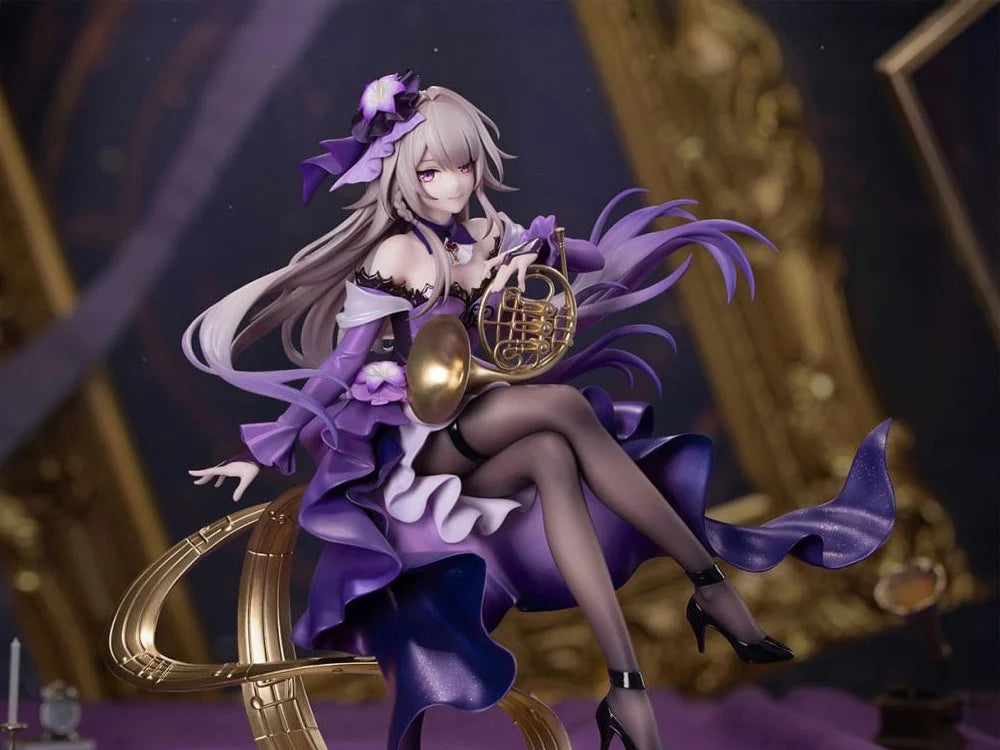 Honkai Star Rail Gift+ The Herta (Star Rail Live Ver.) 1/8 Scale Figure
