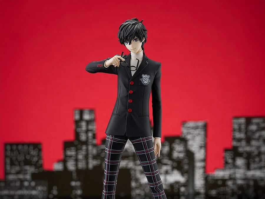 Persona 5 Royal Pop Up Parade Protagonist