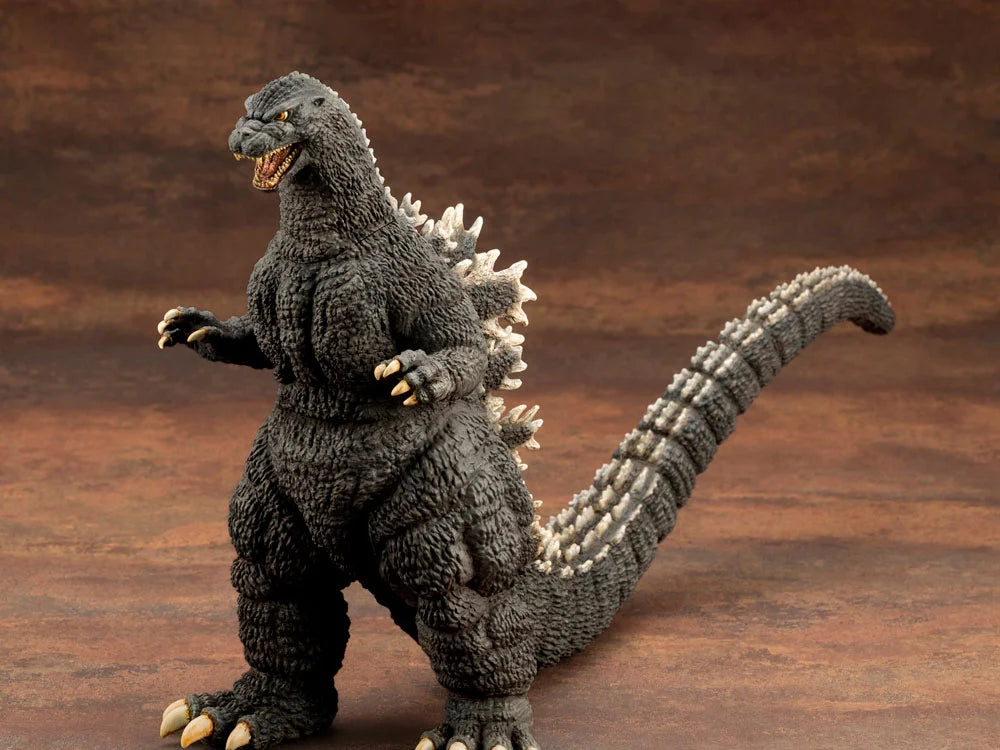 Godzilla vs. Biollante Kyokuju Zoukei Absolute Structure Godzilla Godzilla vs. Biollante Kyokuju Zoukei Absolute Structure Godzilla