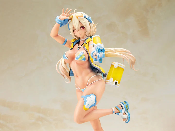 Megami Device Asra Aoi Ai 2/1 Scale Figure – USA Gundam Store