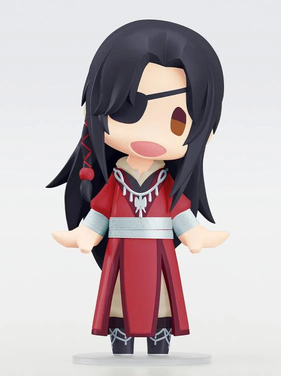 Heaven Official's Blessing Hello! Good Smile Hua Cheng