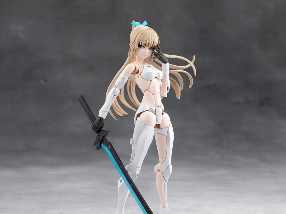 Megalomaria Unlimited Universe Emulator Model Kit