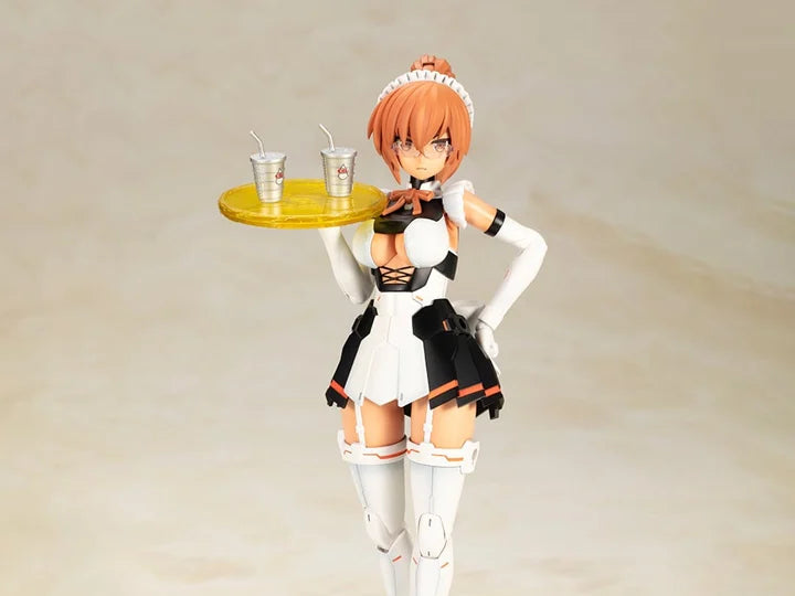 The King of Braves GaoGaiGar Final Cross Frame Girl Brave Girl 2