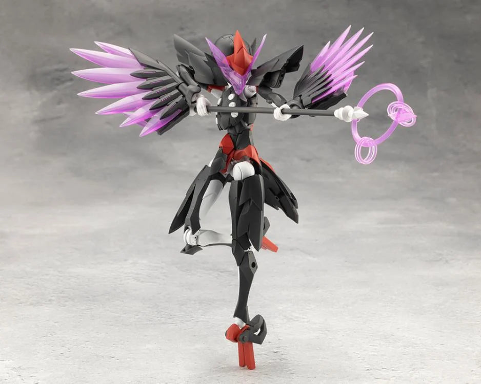 Megalomaria Unlimited Universe Zekuu Model Kit