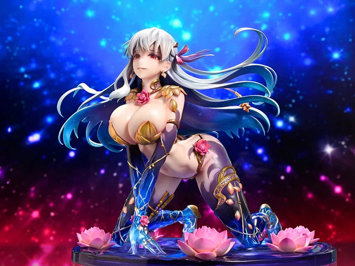 Fate/Grand Order Assassin Kama (Final Ascension) 1/7 Scale Figure Fate/Grand Order Assassin Kama (Final Ascension) 1/7 Scale Figure