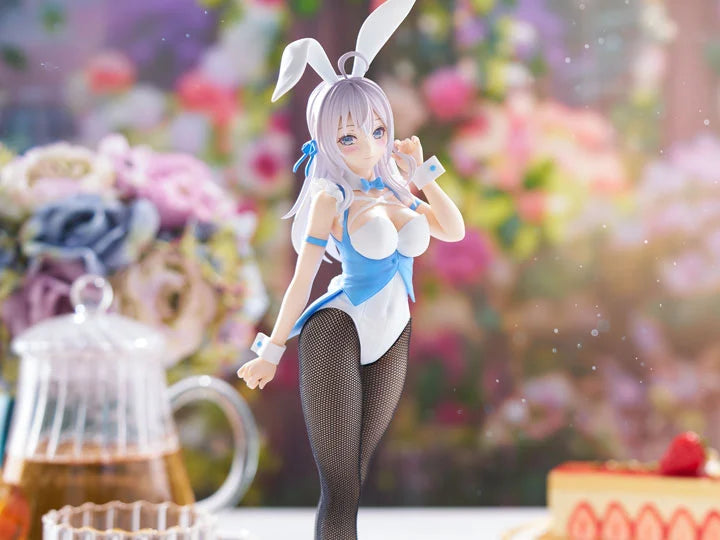 Alya Sometimes Hides Her Feelings in Russian BiCute Bunnies Alya Figure