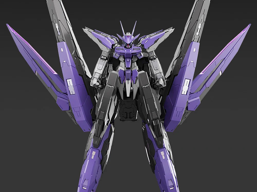 Frame Series TC-004 Star Abyss 1/100 Scale Model Kit – USA Gundam Frame Series TC-004 Star Abyss 1/100 Scale Model Kit – USA Gundam