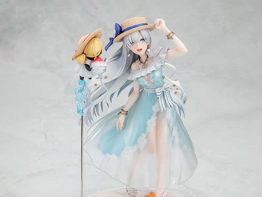 Fate/Grand Order KD Colle Anastasia & Viy (Archer) 1/7 Scale Figure