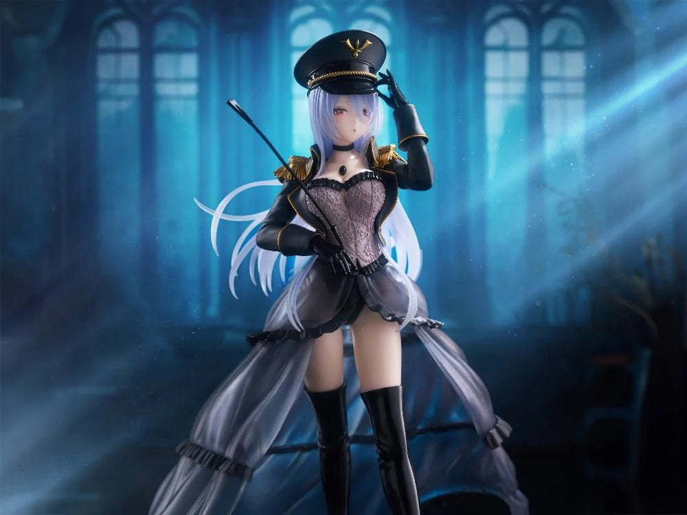 My Dress-Up Darling AMP+ Marin Kitagawa (Black Lobelia Ver.) Figure