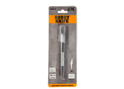 AK Interactive Hobby Knife