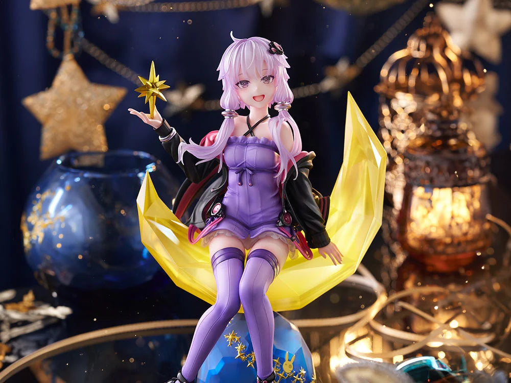 VOCALOMAKETS Yuzuki Yukari 1/7 Scale Figure – USA Gundam Store