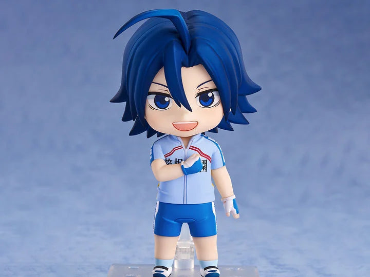 Yowamushi Pedal Nendoroid Light Sangaku Manami