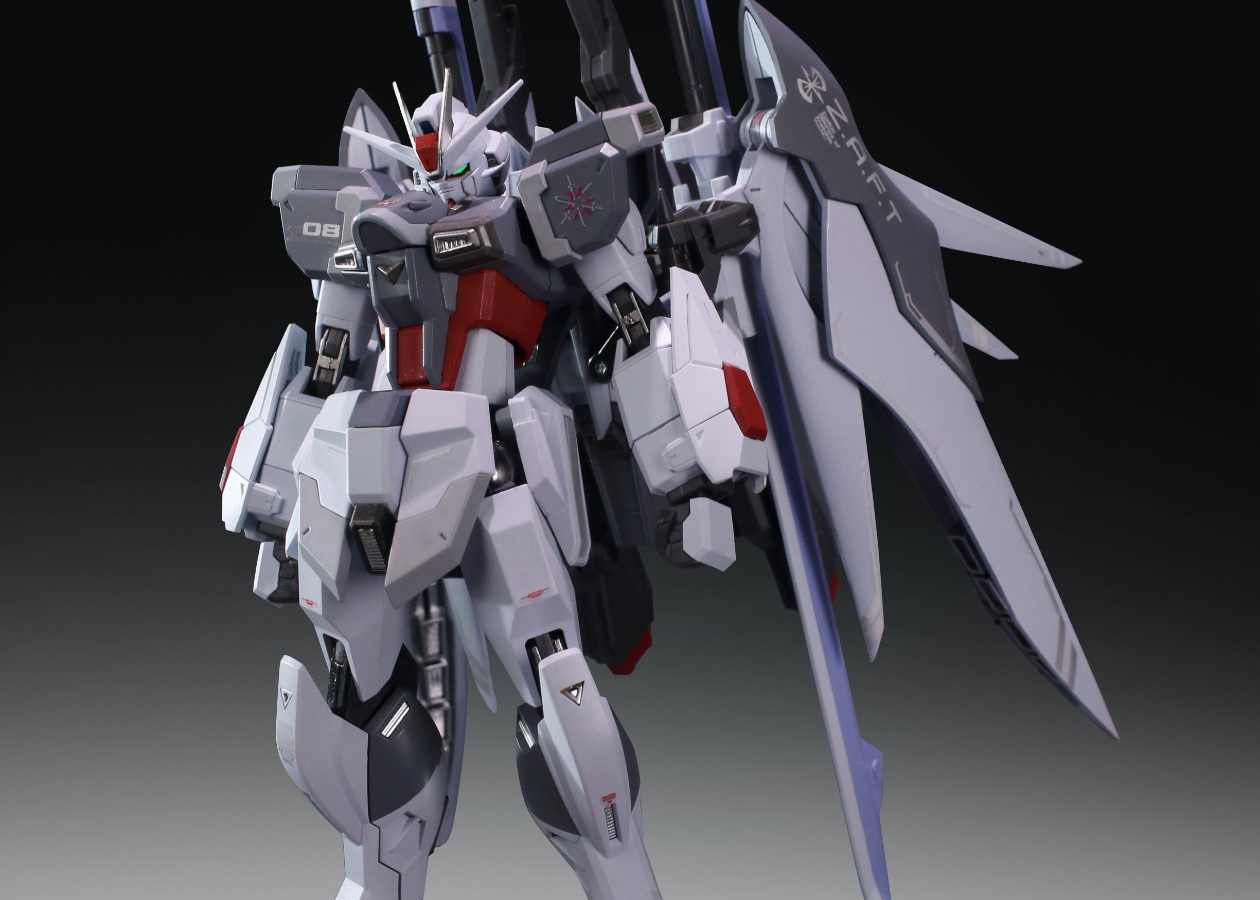 Revenger Bird - 05 - Destiny Warrior Destiny Sister R