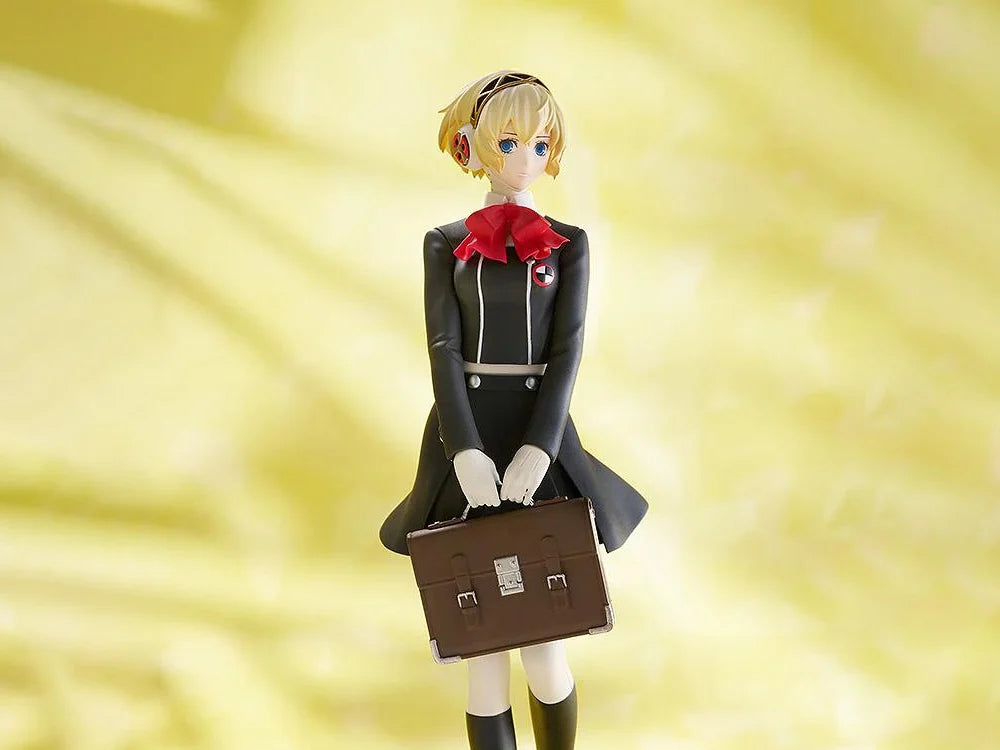 Persona 3 Reload Pop Up Parade Aegis (School Uniform Ver.) – USA
